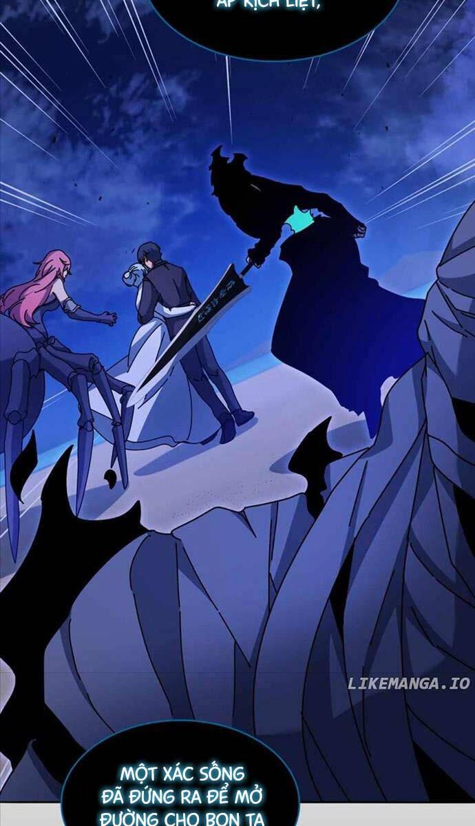 tử linh sư thiên tài của học viện chapter 70 69