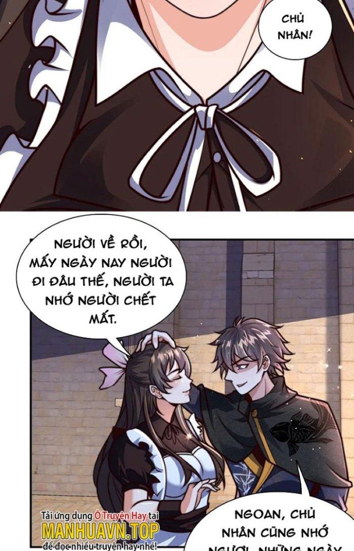 ta nuôi ma quỷ ở trấn ma ti chapter 80 11