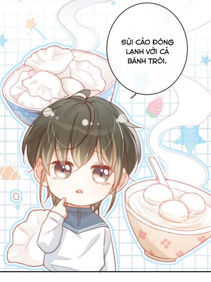 nịch tửu chapter 15 8