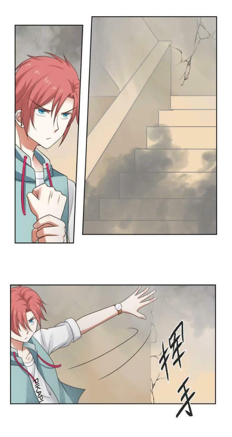 trên người ta có một rồng chapter 161 3