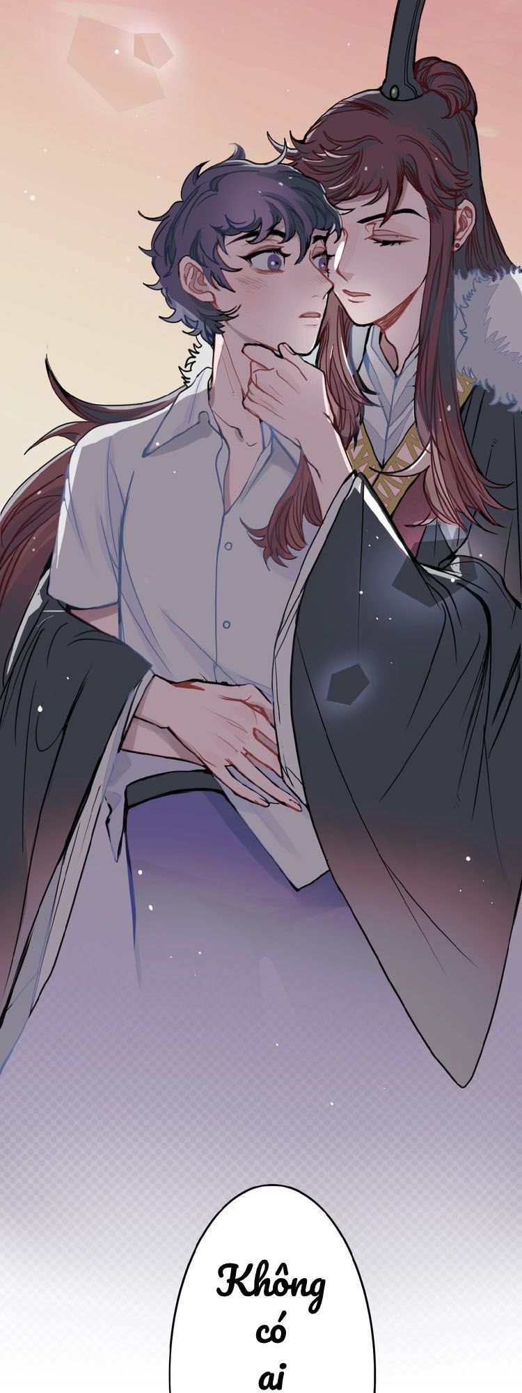 “tiểu kiều phi” trực nam của phủ vương gia chapter 1.1 15