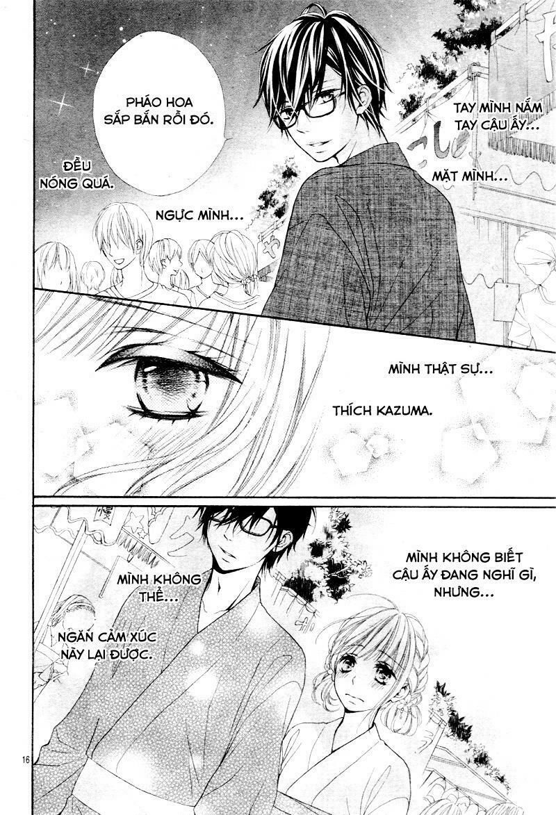 sonna me de minai de chapter 2 15