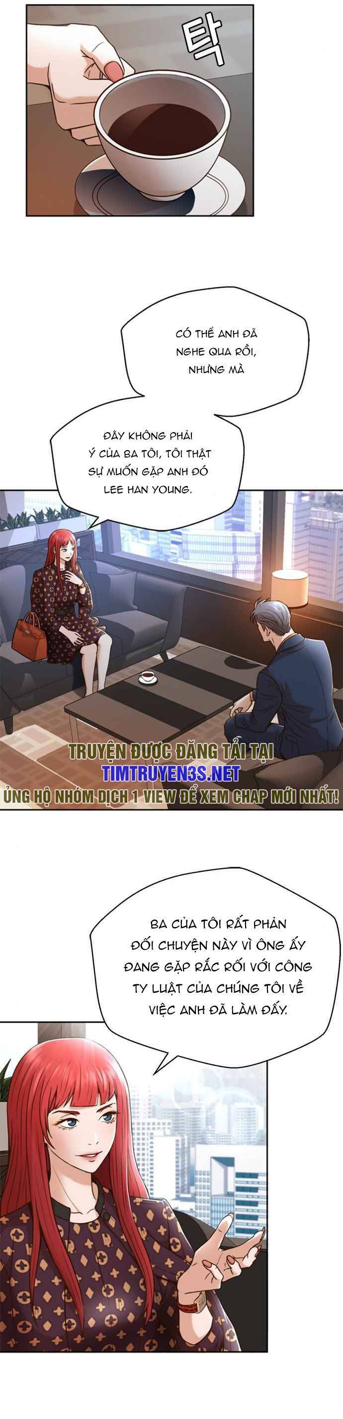 thẩm phán lee han young chapter 32 9