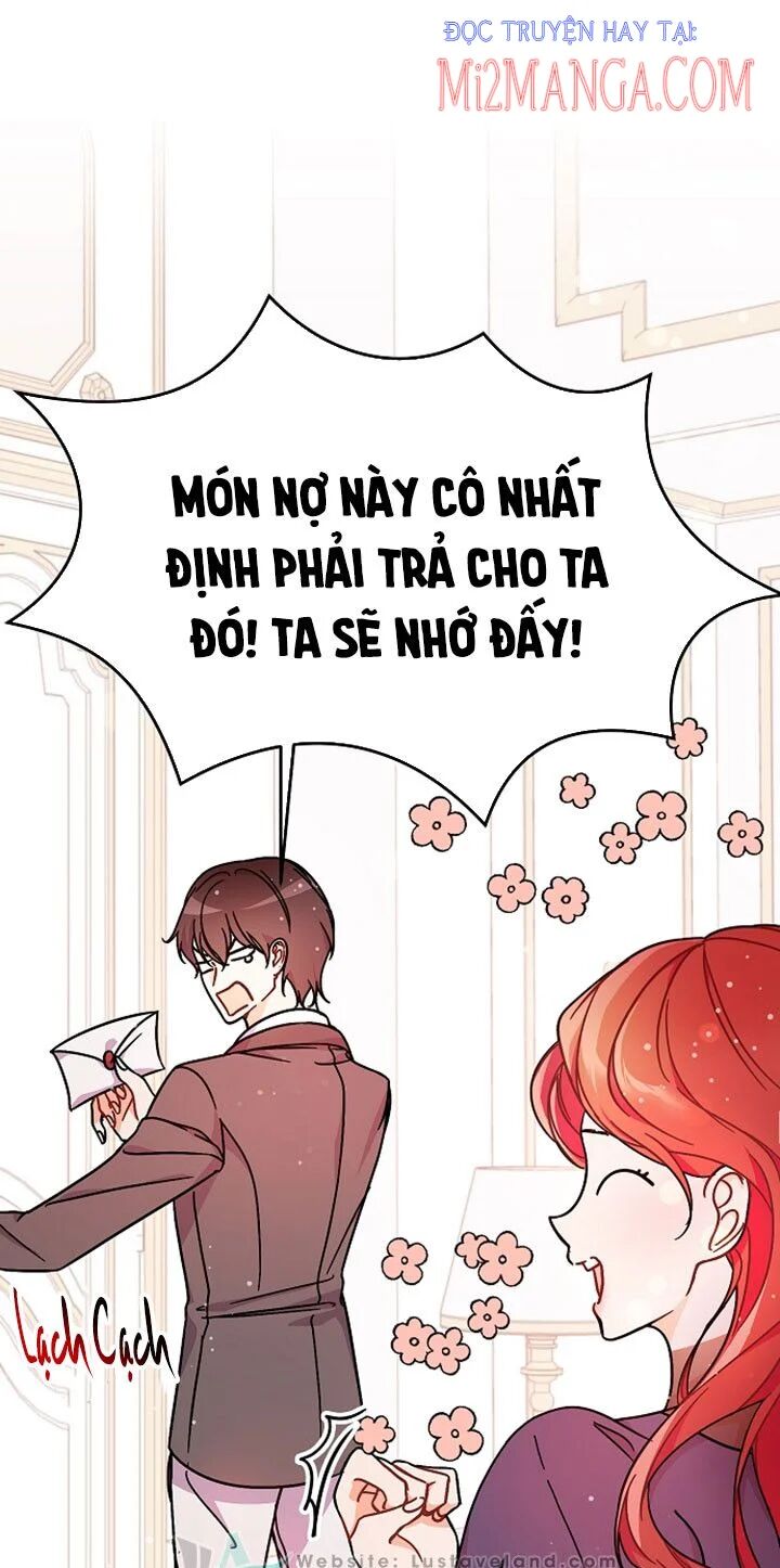 tôi không cố ý quyến rũ nam chính đâu! chapter 33 50