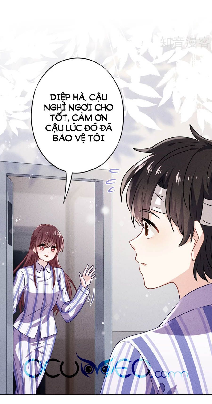 thiếu soái, vợ anh muốn lật trời! chapter 99 3