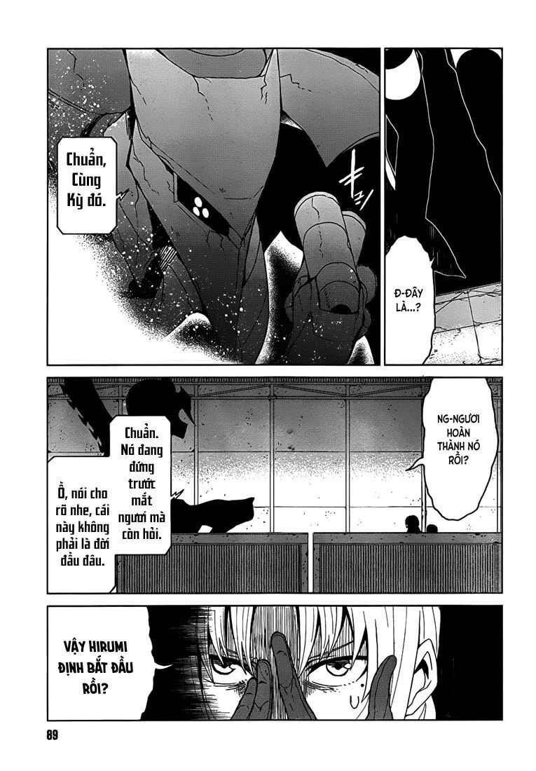 toaru kagaku no accelerator chapter 2 32