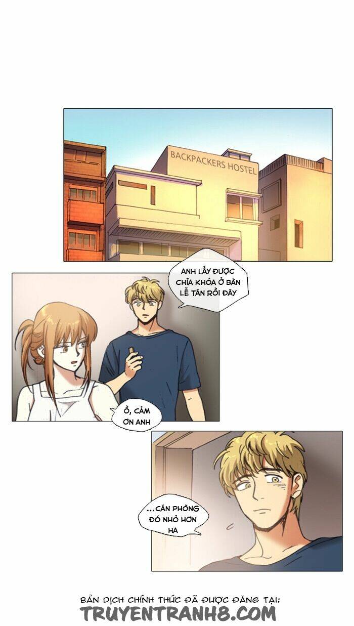 nữ sinh phép thuật chapter 59 1