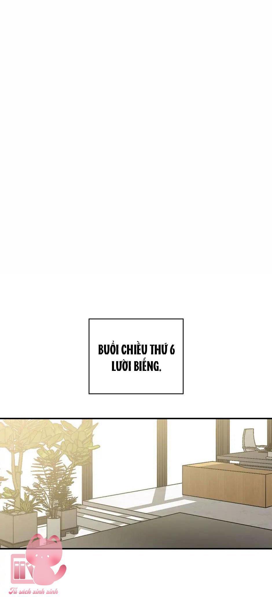 quán cà phê của bom chapter 9 41