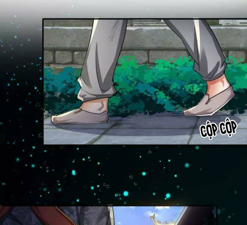 chí tôn hồng bao hoàng đế chapter 3 31