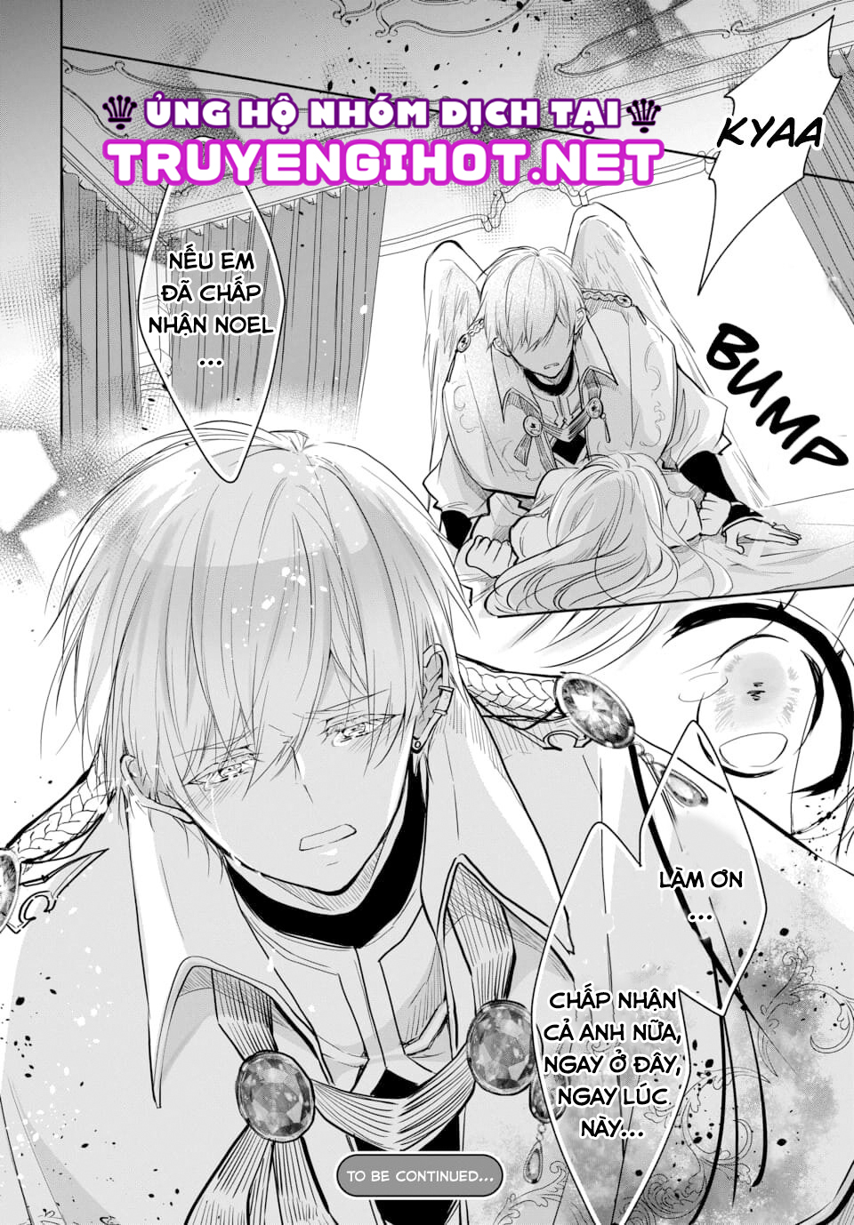 cuộc hôn nhân dị biệt chapter 6.3 8