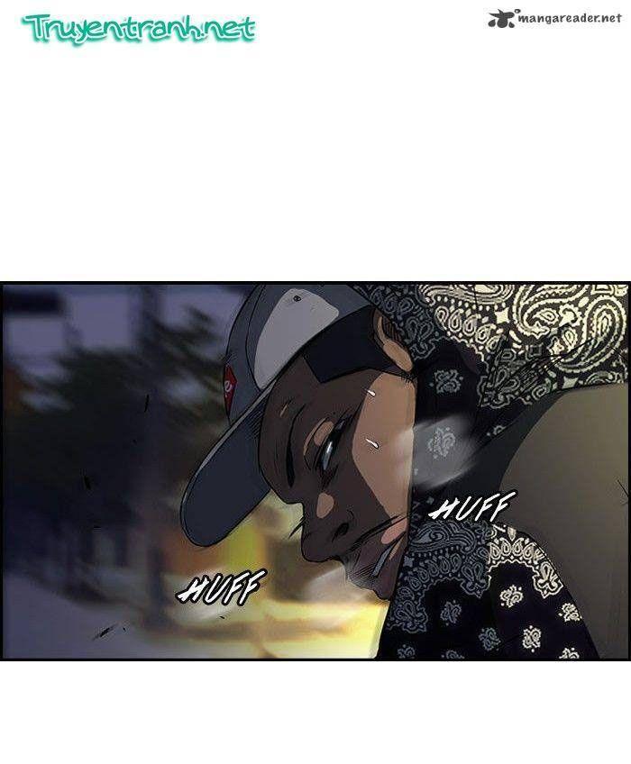 wind breaker chapter 58 40