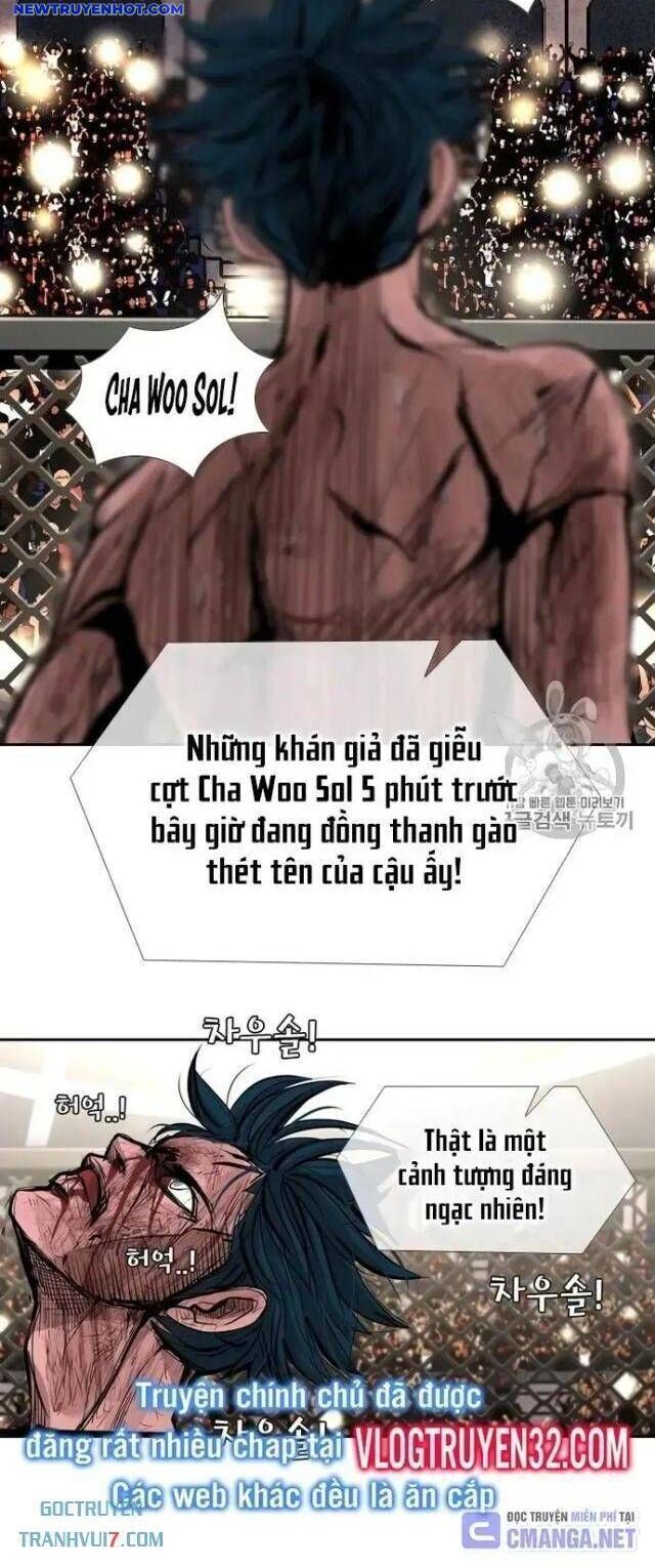 shark - cá mập chapter 164 25