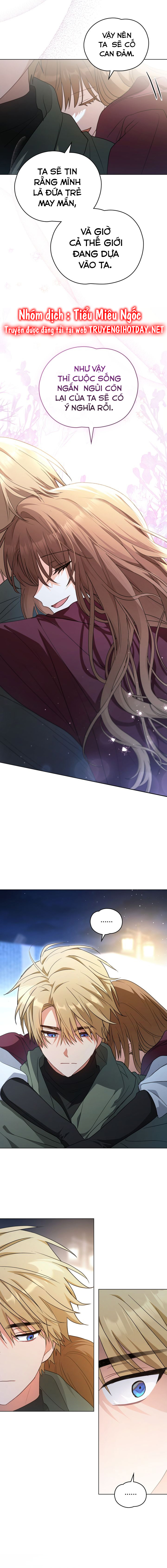 yêu cô công chúa sắp chết chapter 63 8