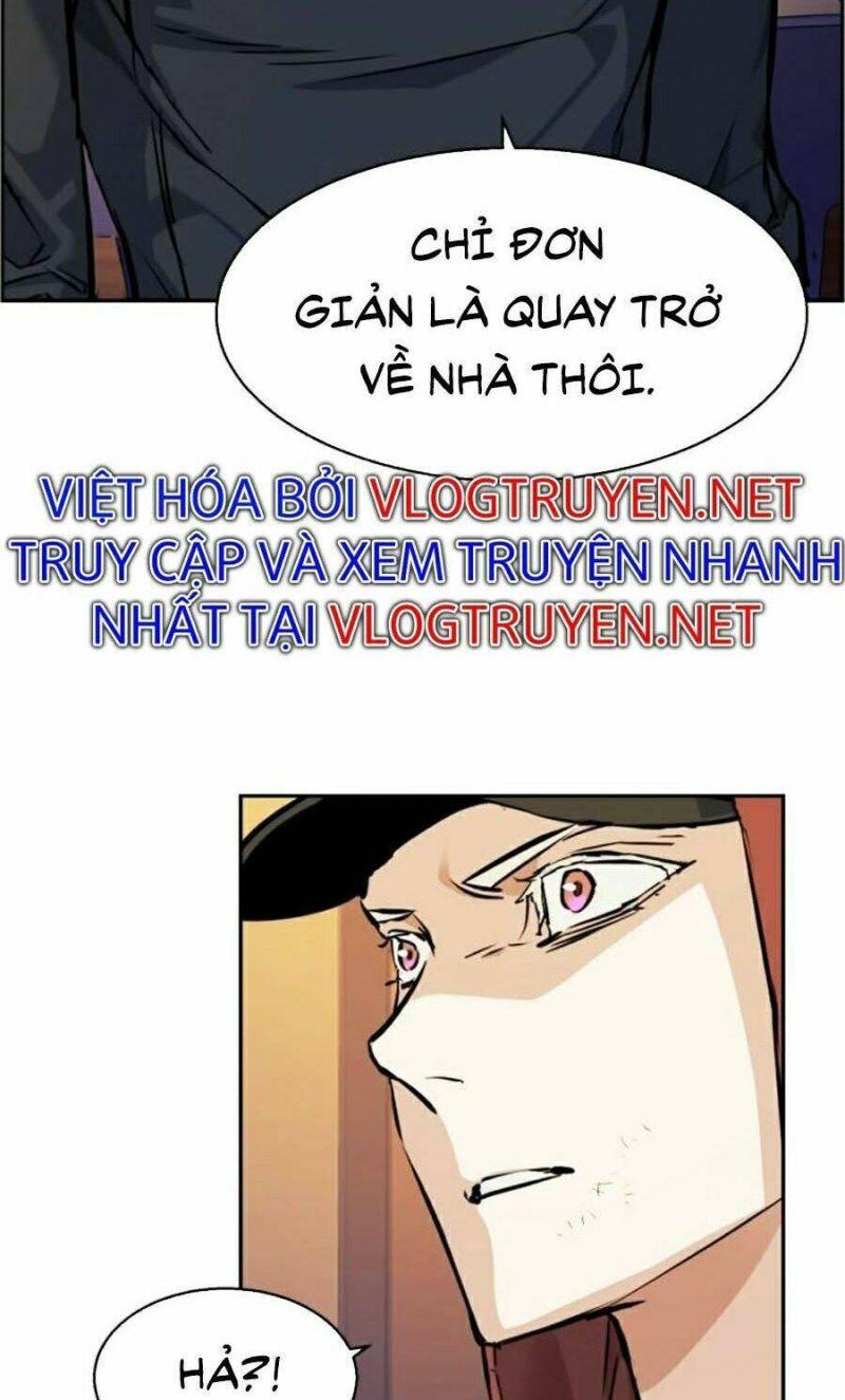 bạn học tôi là lính đánh thuê chapter 54 105