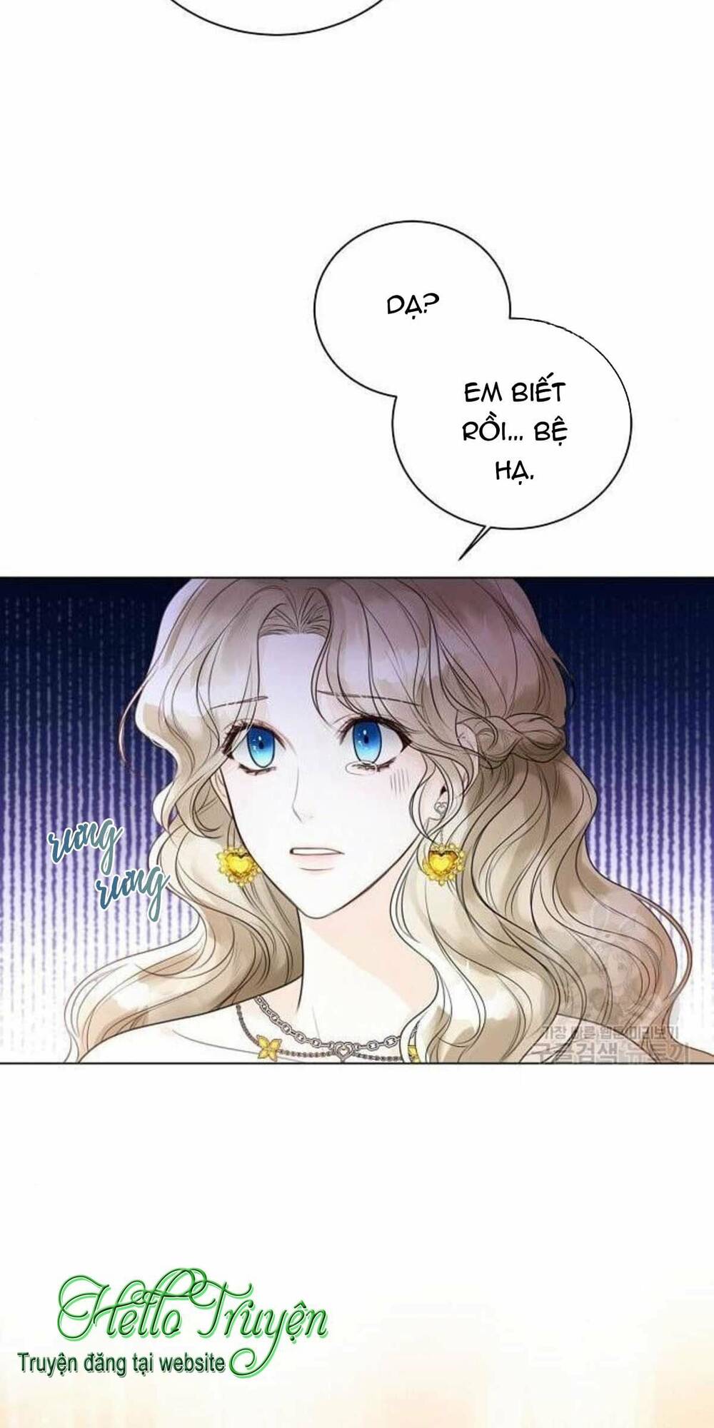 tôi sẽ từ bỏ vị trí hoàng hậu chapter 19 47