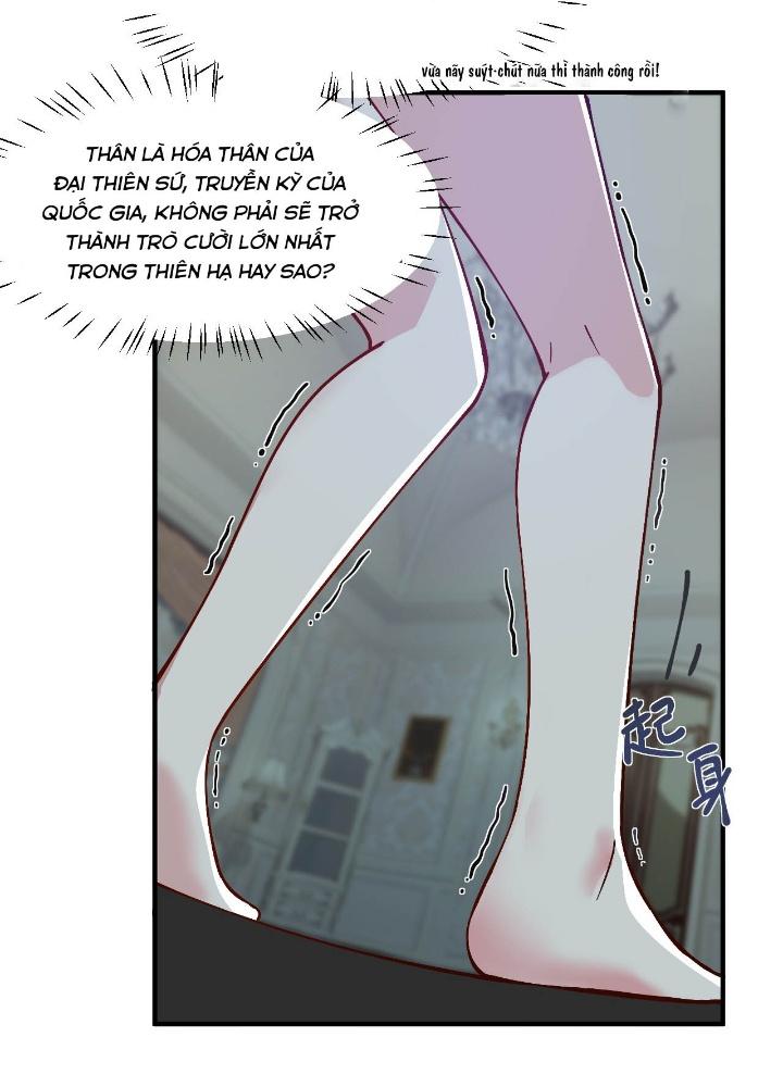 trời sinh mị cốt ta bị yandere đồ nhi để mắt tới chapter 4 29