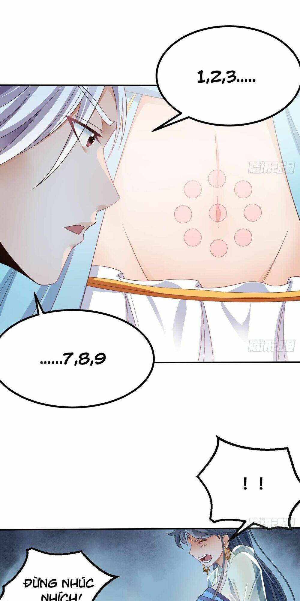 vạn cổ thiên đế chapter 9 1