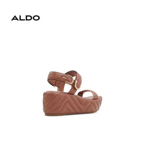 Sandal đế xuồng nữ Aldo EROELLAN