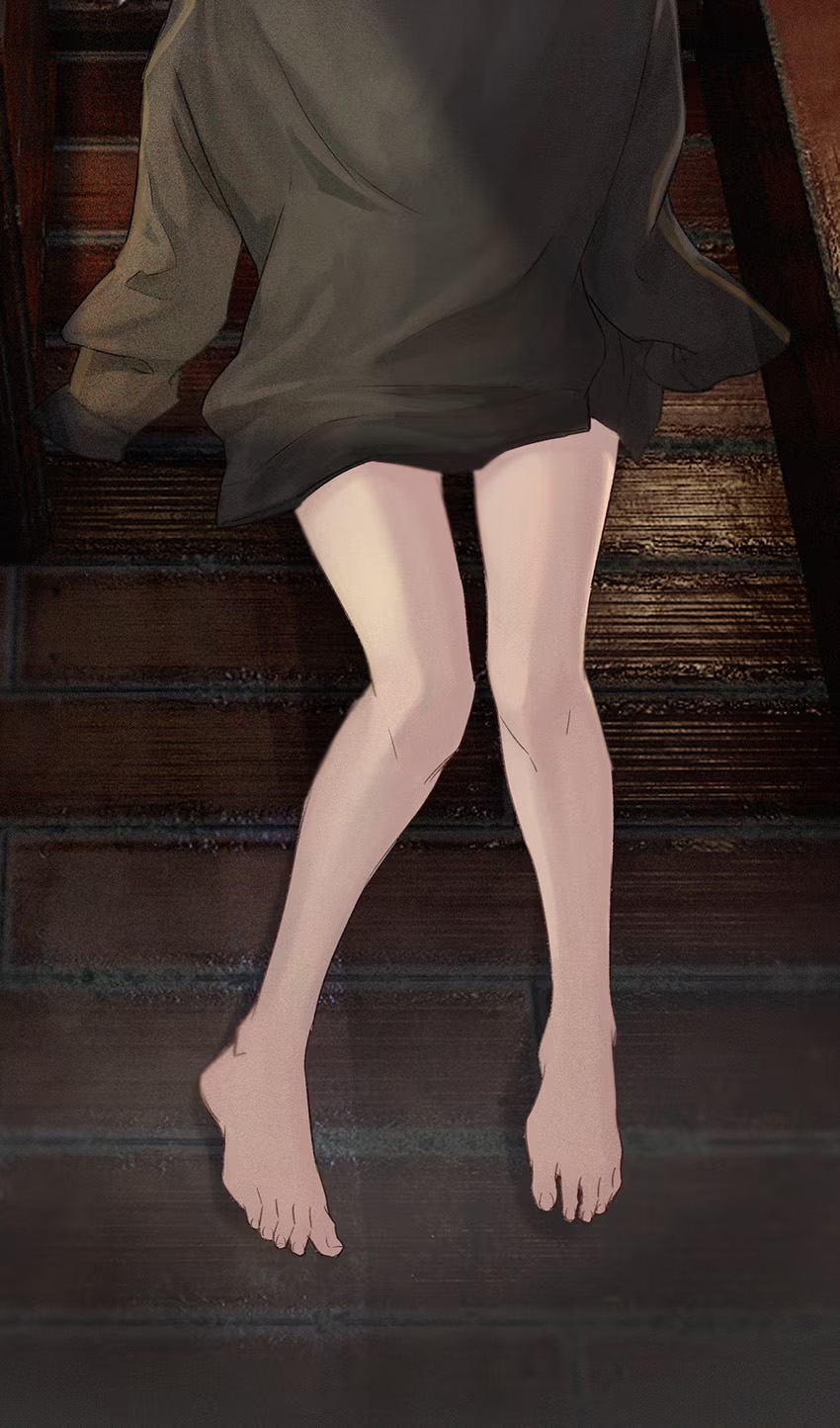 gặp quỷ chapter 2 8