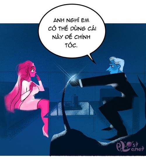 thần thoại olympus chapter 42 46