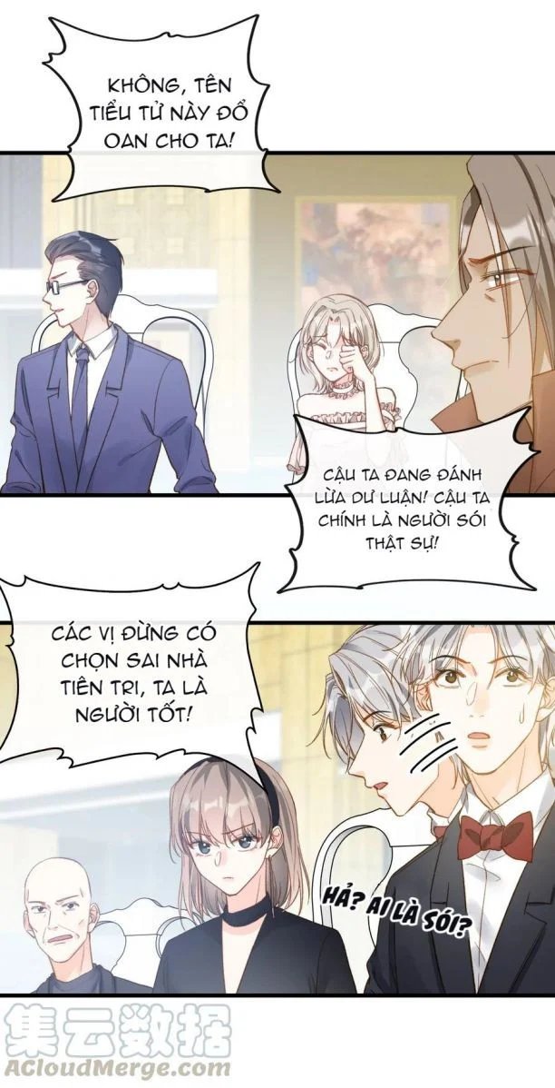 nụ hôn vực thẳm chapter 68 8