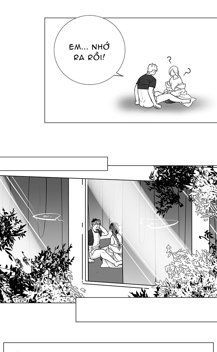 pháp sư và chàng neet chapter 3 31