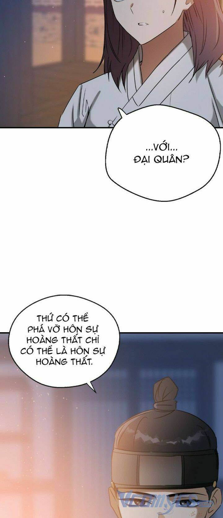 duyên nợ kiếp trước chapter 27 4