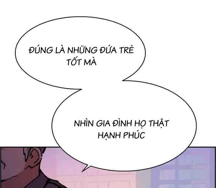 bạn học tôi là lính đánh thuê chapter 134 72