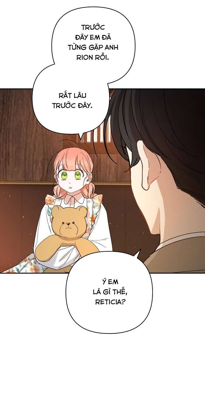 phương pháp trở thành con gái của người hùng bóng đêm chapter 25 53