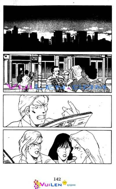 truyền nhân atula - shura no mon i chapter 22 143