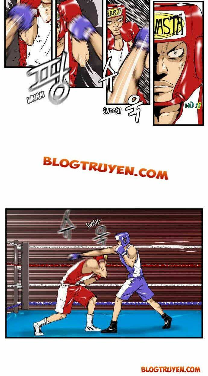 green boy chapter 16 5