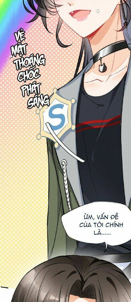 tôi trở thành tổ tông của 5 vị đại lão chapter 9 14