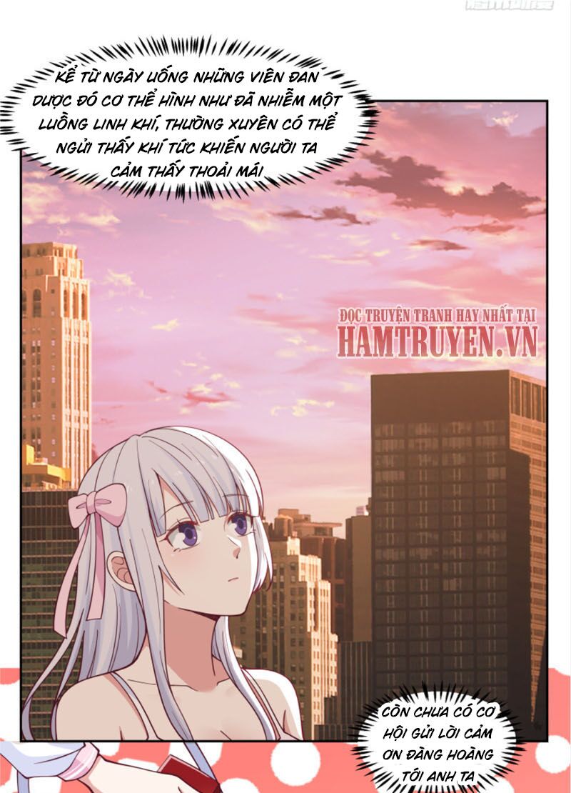 trên người ta có một rồng chapter 354 4