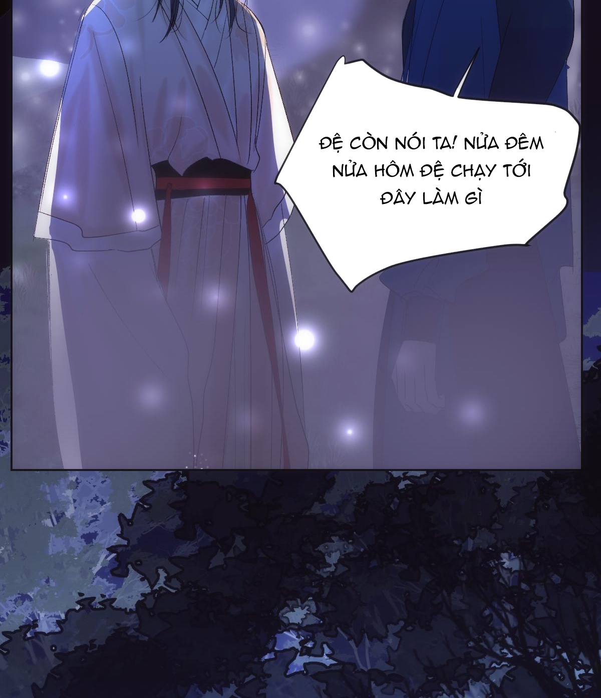 chuyện bên lề sau khi xuyên sách của ta và sư tôn chapter 44 21