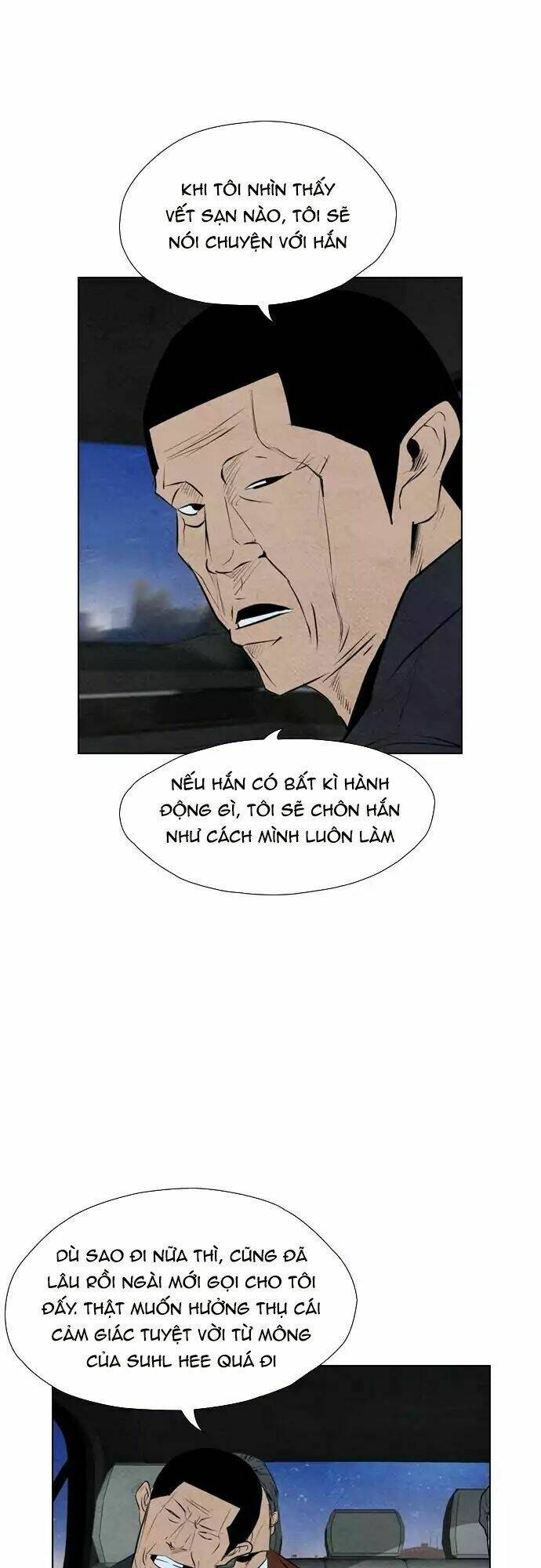 kẻ hồi sinh chapter 62 38