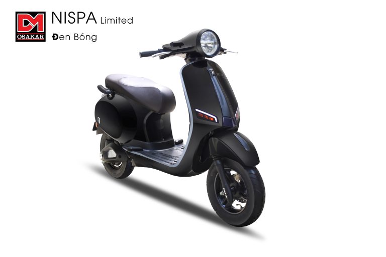 XE ĐIỆN OSAKAR LIMITED