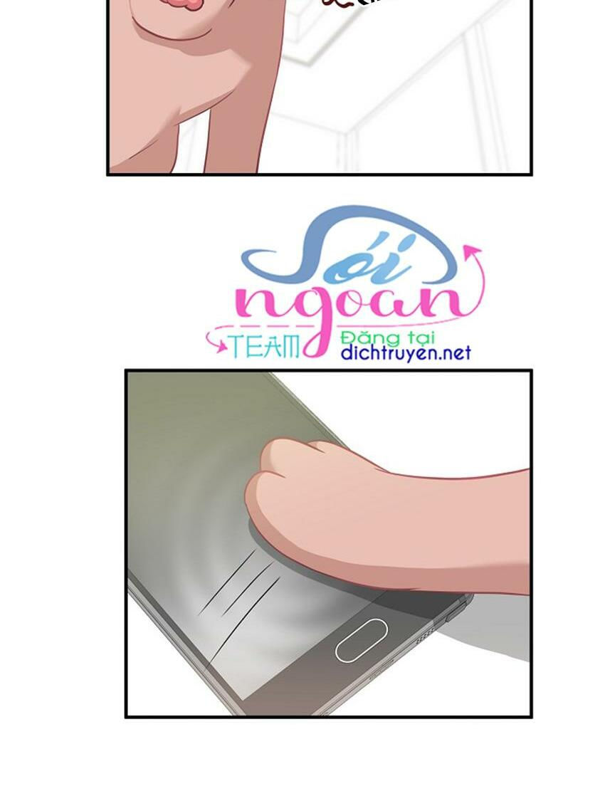 cuộc sống kỳ thú chapter 17 18