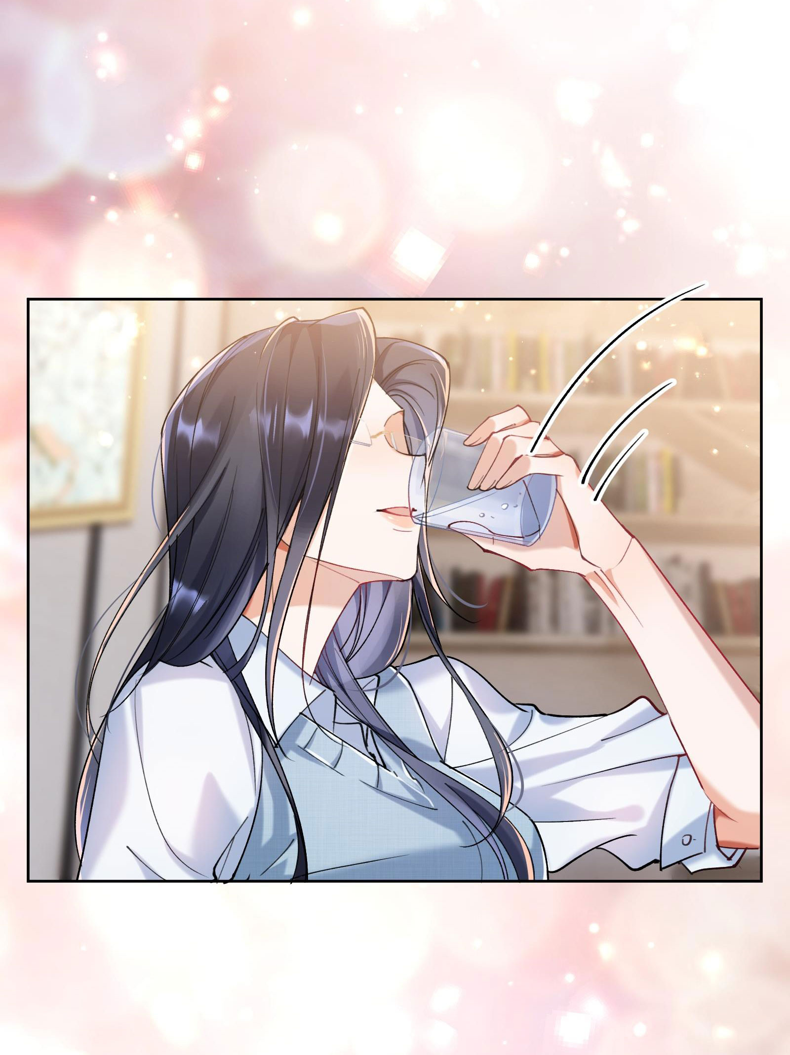 chưa biết ai hơn ai chapter 9 30