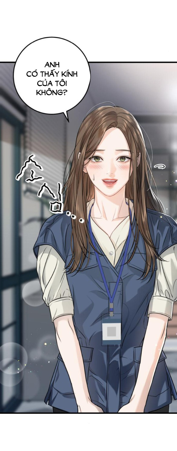 Nóng Lòng Muốn Giày Vò Em chapter 10.1 12