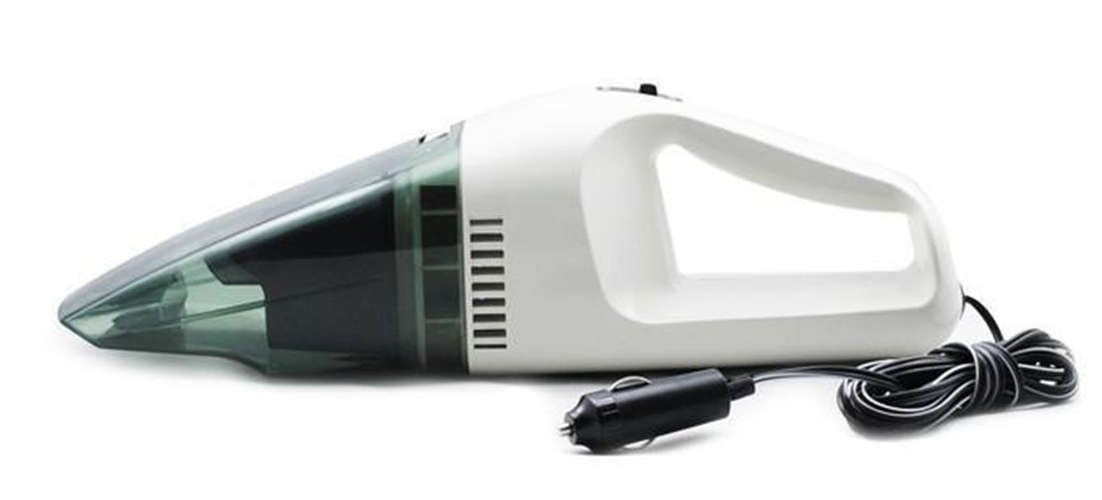 Máy hút bụi cầm tay máy hút vệ sinh xe hơi mini đa năng dùng cho xe ô tô công suất 60W 12V