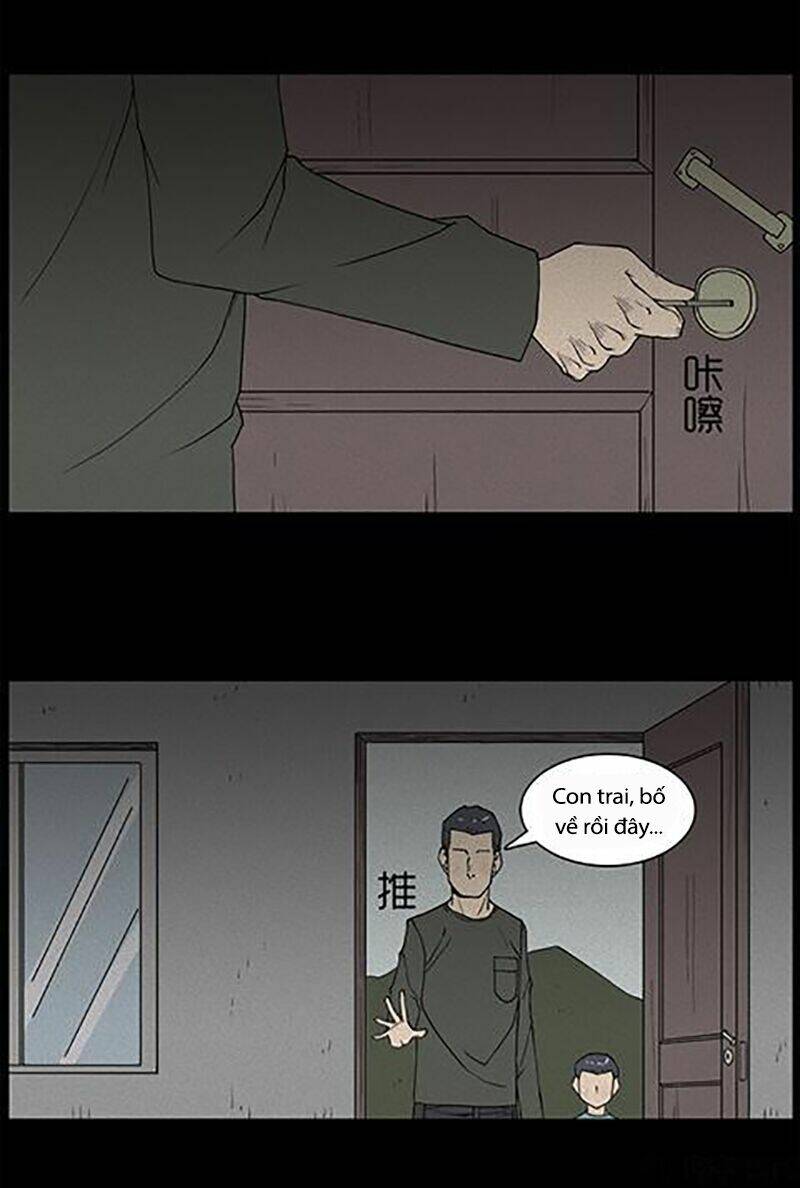 kinh dị đêm khuya chapter 45 12