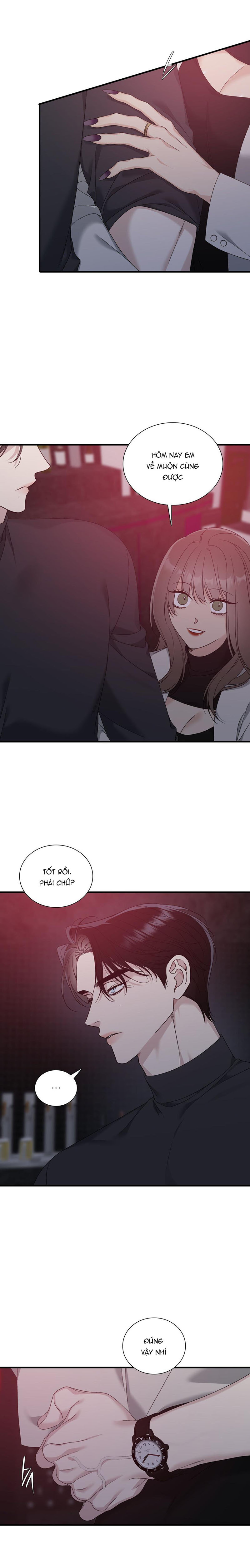 bắt đầu sai lầm chapter 2 11