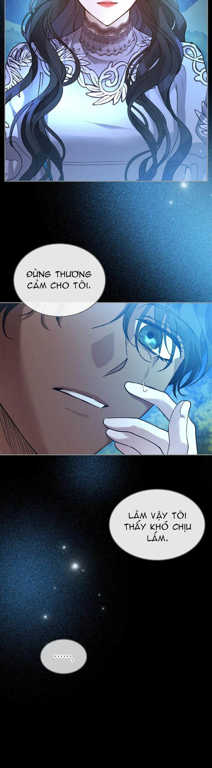 giết chết ác nữ phản diện chapter 35 15