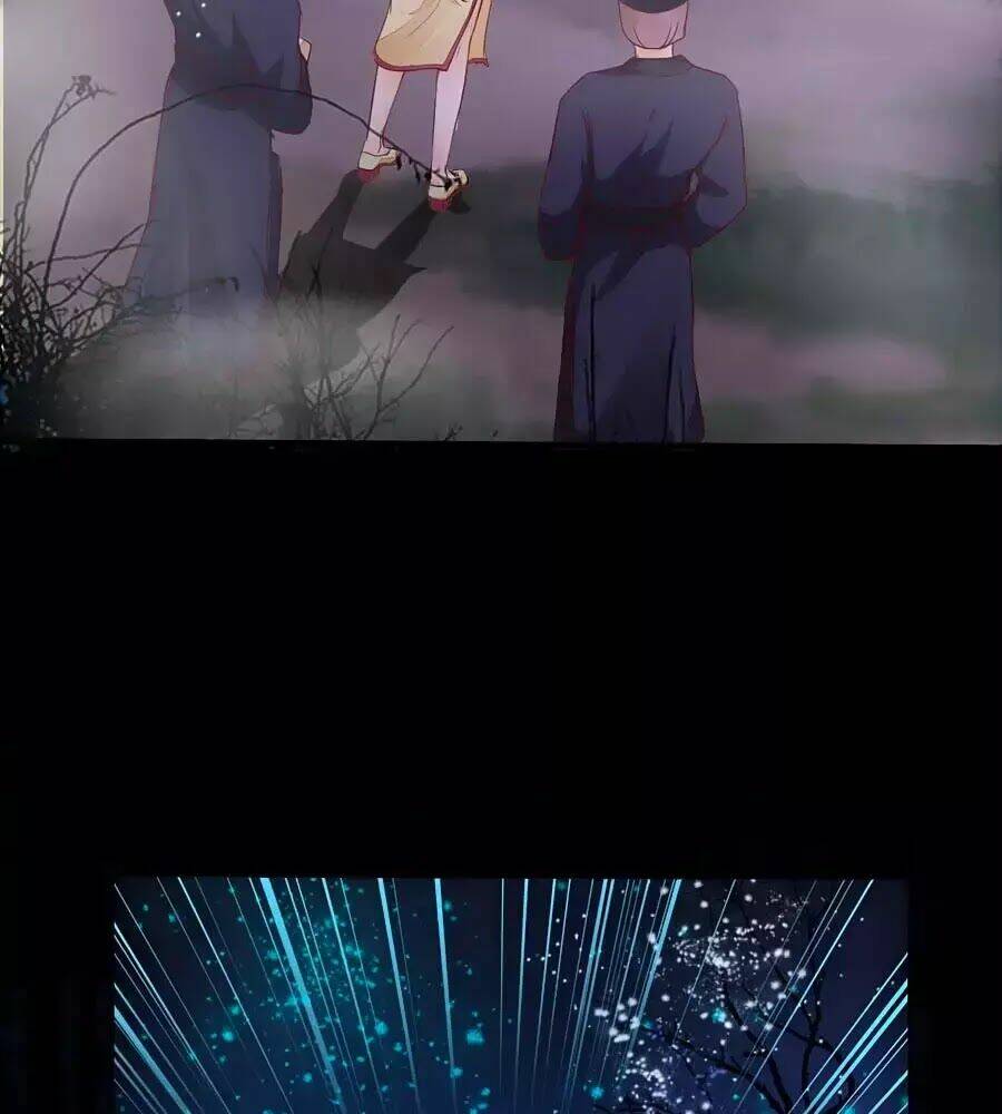 thần y khí nữ: ngự thú cuồng phi của quỷ đế chapter 68 27