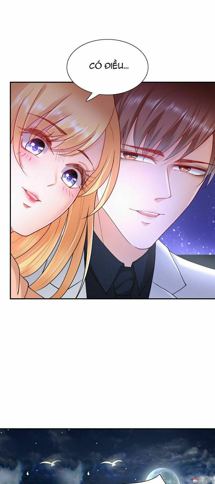 tiểu bạch điềm thê của long thiếu chapter 44 29