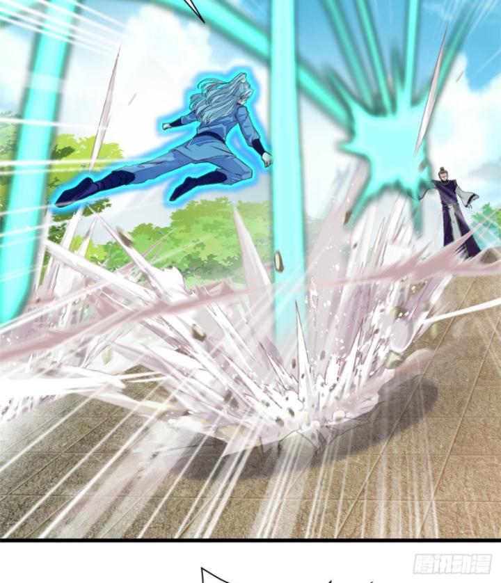 tuyệt thế sát thần chapter 4 29