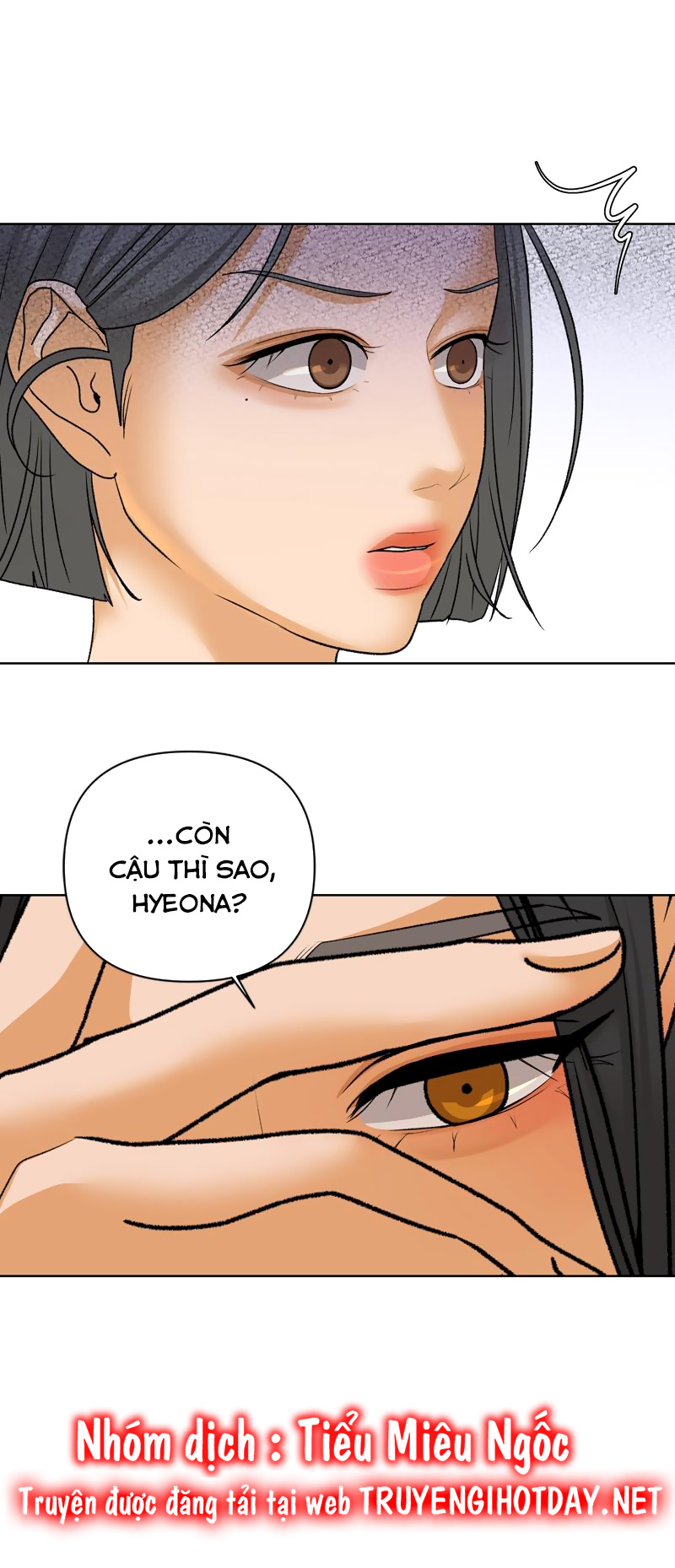 câu lạc bộ của những lọ lem chapter 75 26