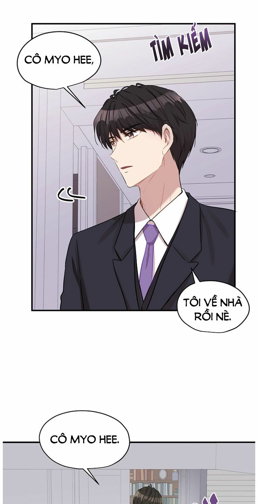 cuộc sống kỳ thú chapter 21 33