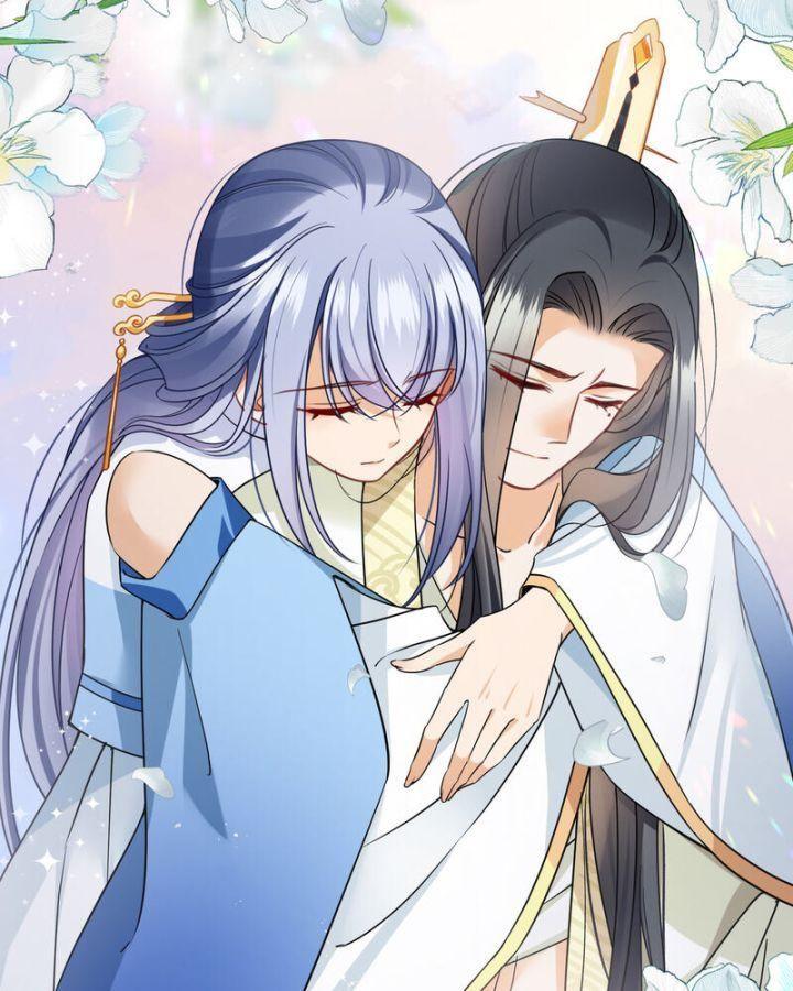 nụ cười của ngươi ngọt gãy tám cái răng của ta chapter 93 20