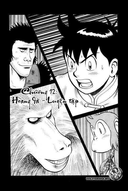 hoàng phi hồng phần iii chapter 3 109